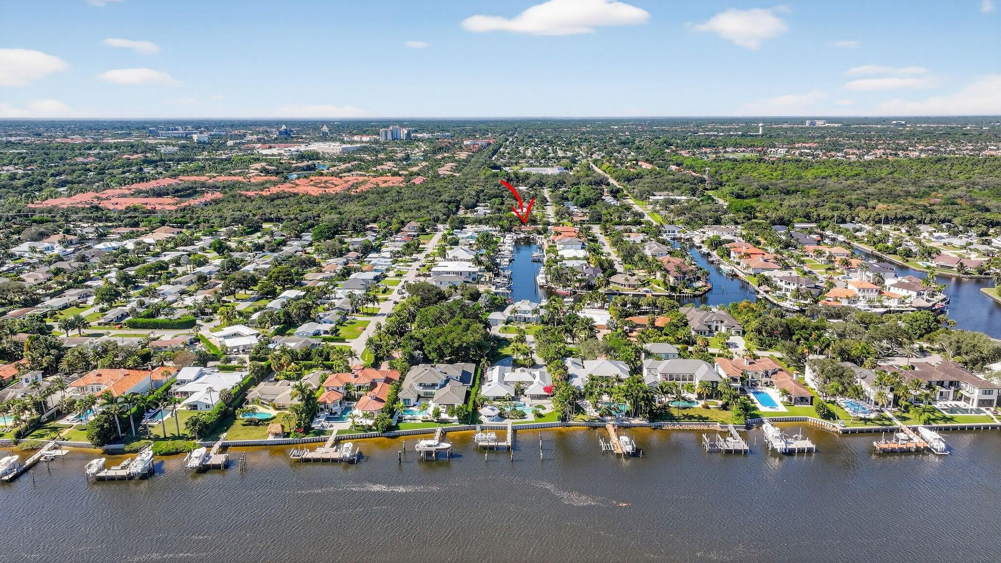 MAHEU ESTATES ADD 1 - Residential