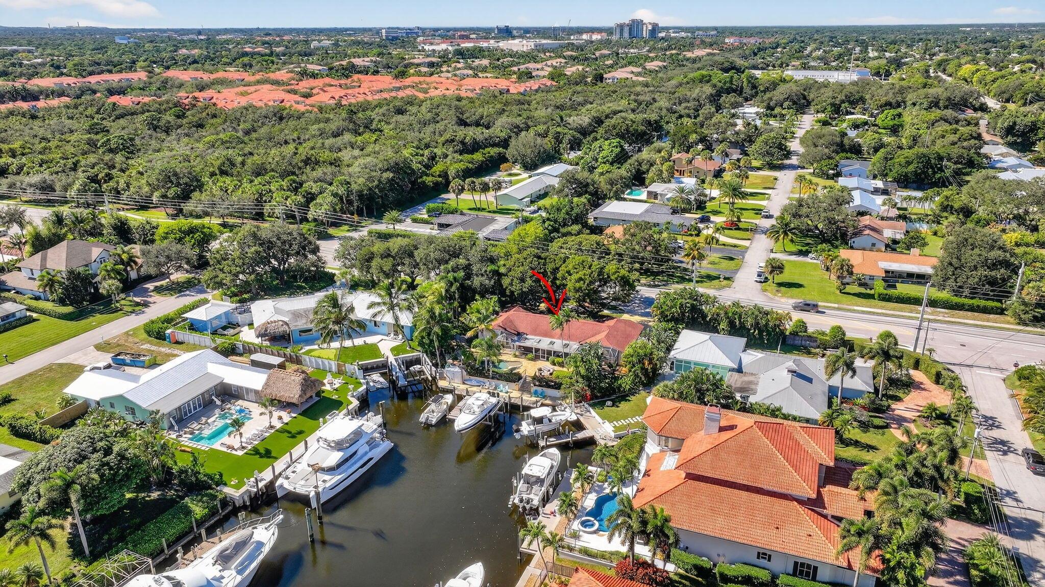 MAHEU ESTATES ADD 1 - Residential