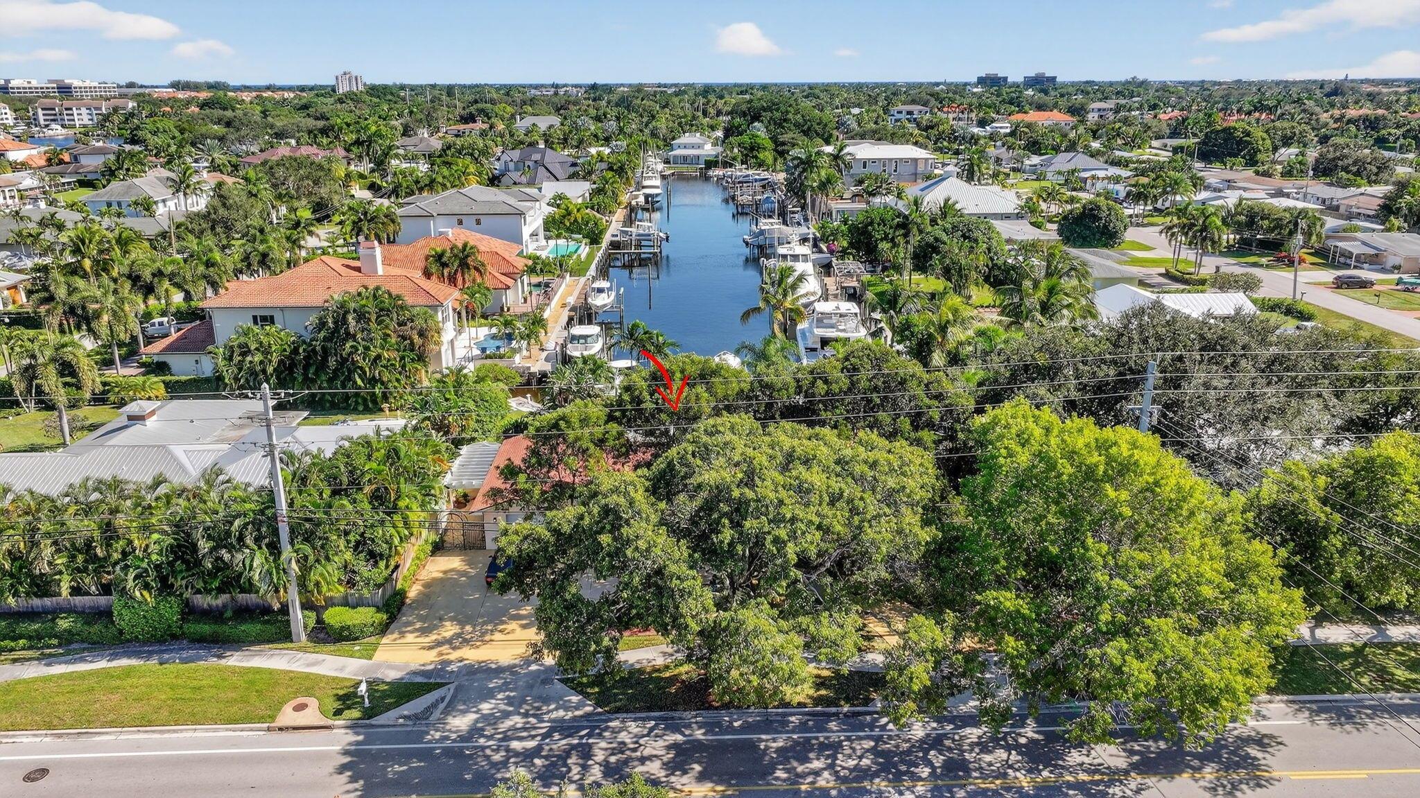 MAHEU ESTATES ADD 1 - Residential