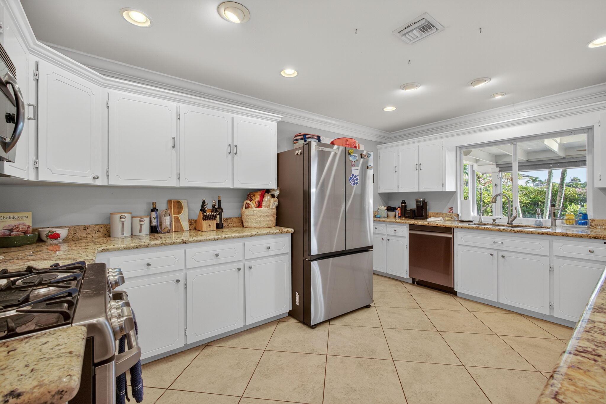 MAHEU ESTATES ADD 1 - Residential