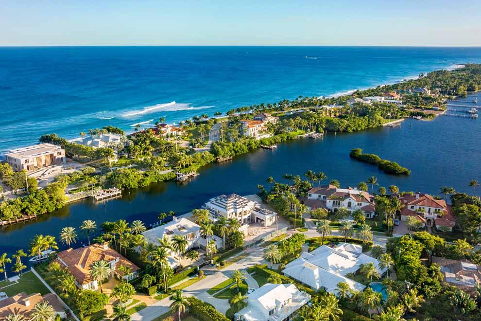 POINT MANALAPAN 1 - Residential