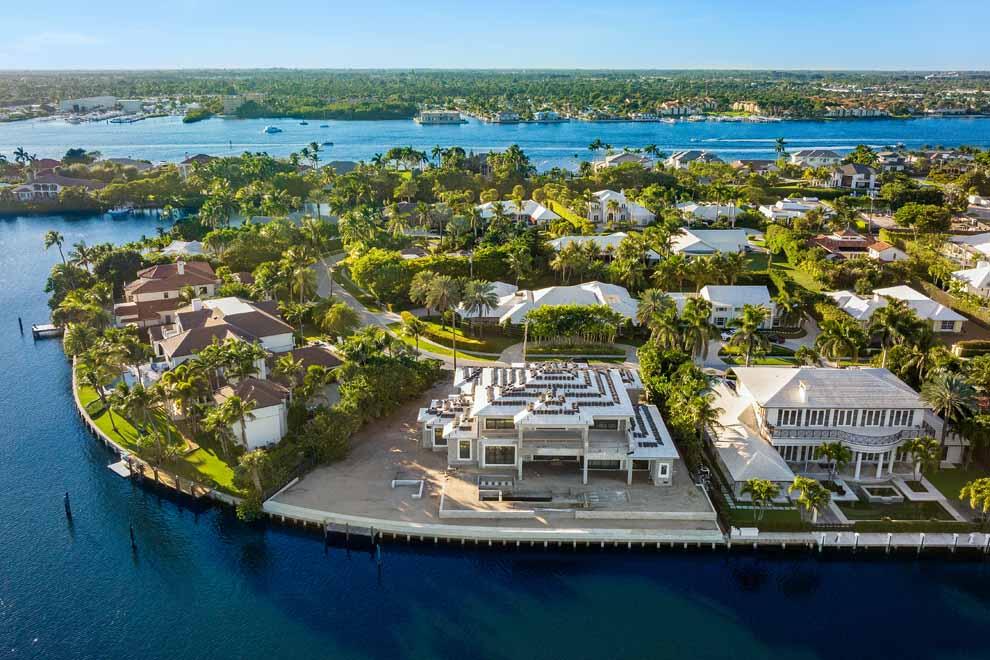 POINT MANALAPAN 1 - Residential