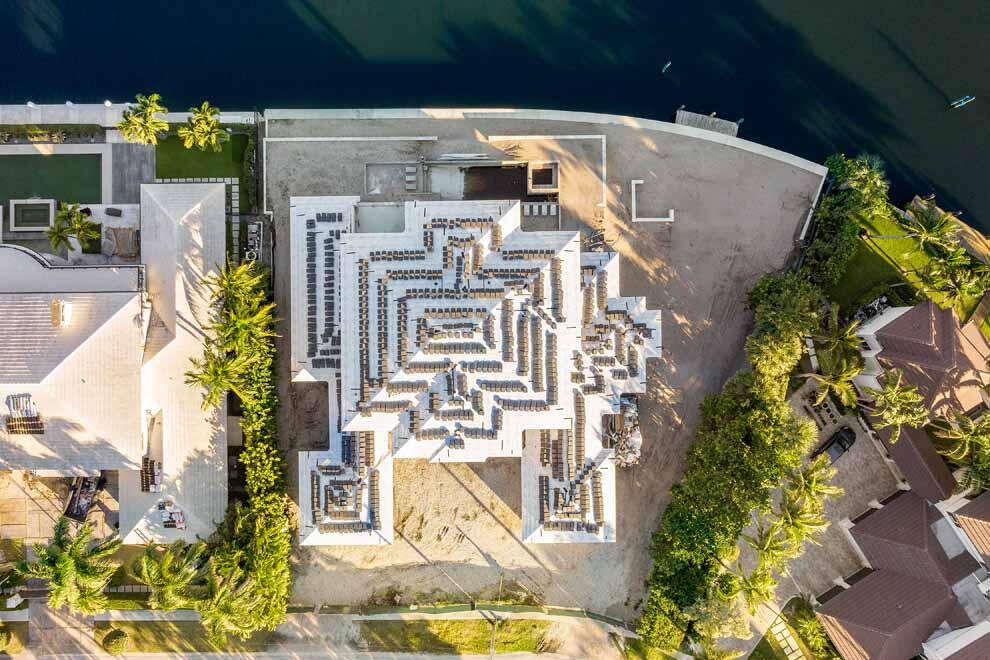 POINT MANALAPAN 1 - Residential