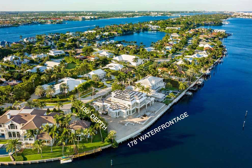 POINT MANALAPAN 1 - Residential