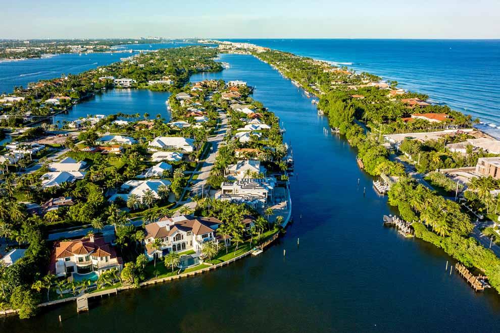 POINT MANALAPAN 1 - Residential