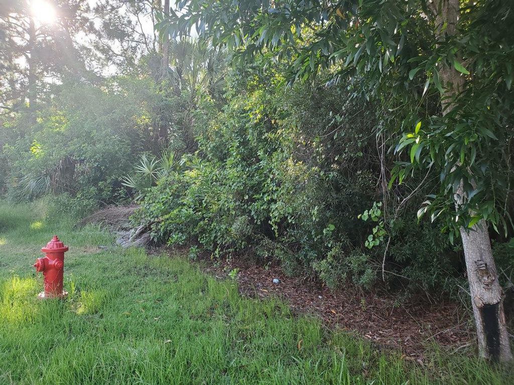 Photo of 1079 SW Mantilla Avenue, Port Saint Lucie, FL 34953 (MLS # R10731916)