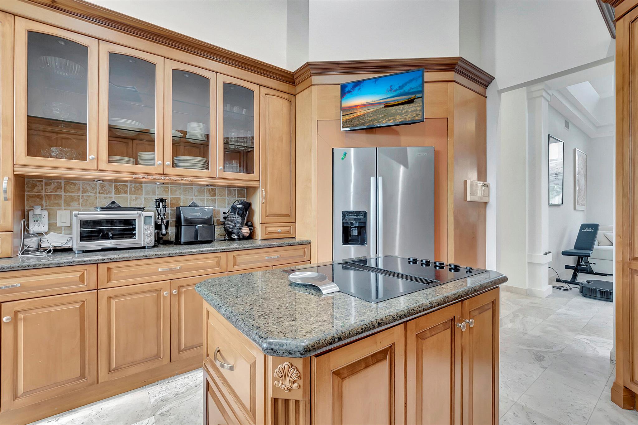 DEVON PLACE - Residential