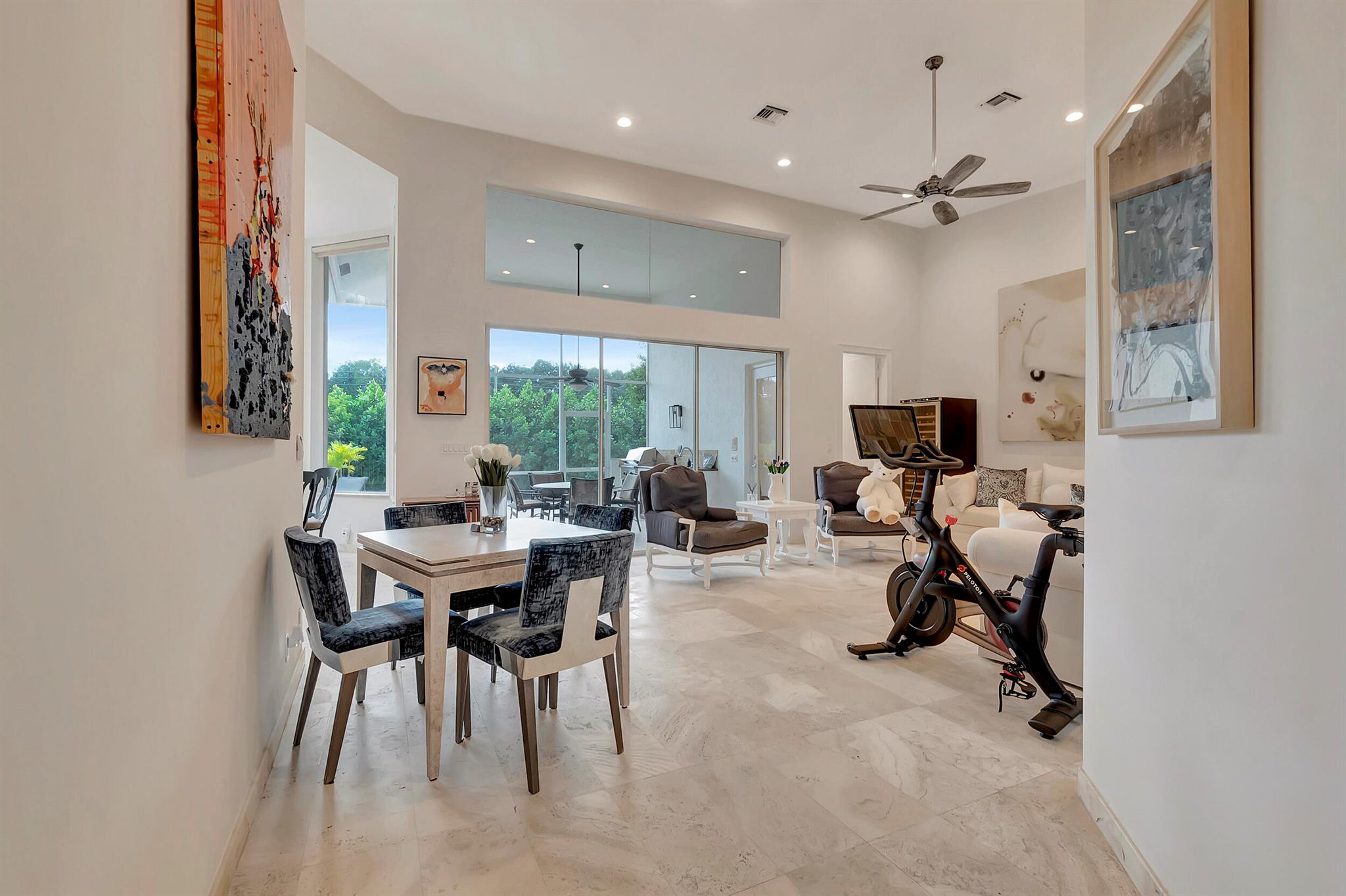 DEVON PLACE - Residential