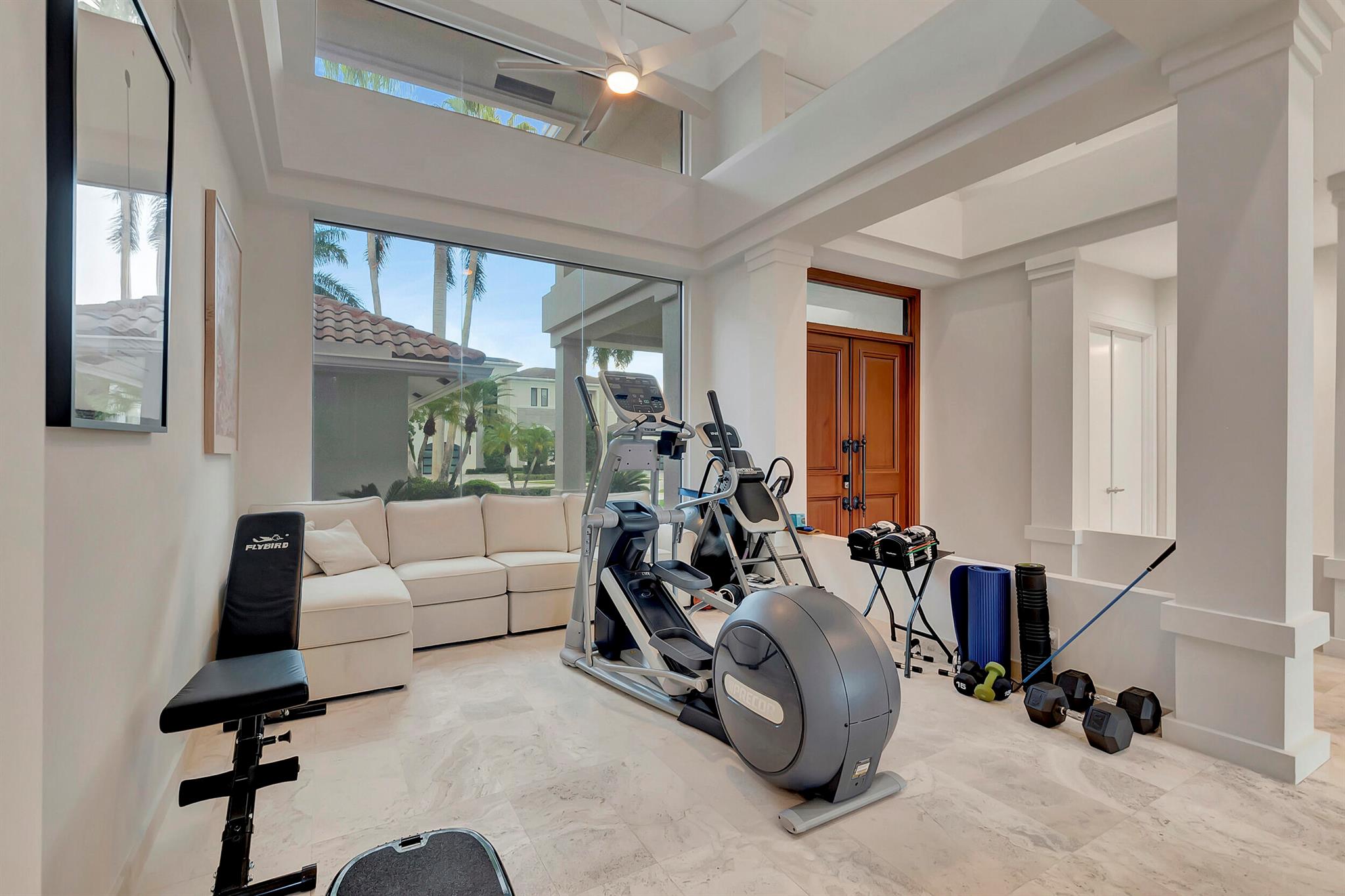 DEVON PLACE - Residential