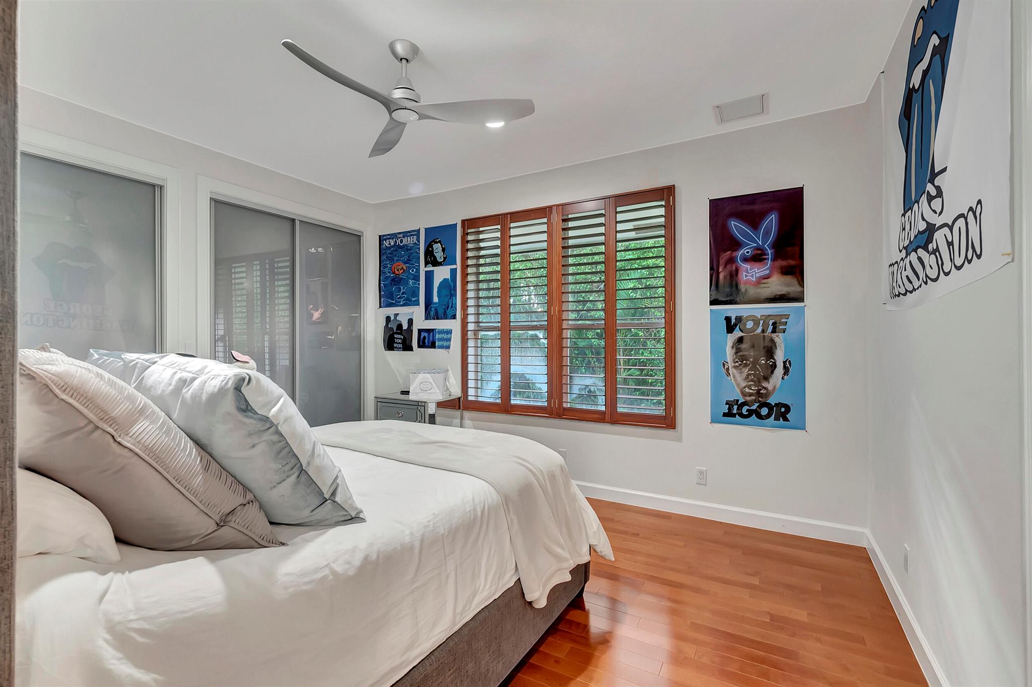 DEVON PLACE - Residential