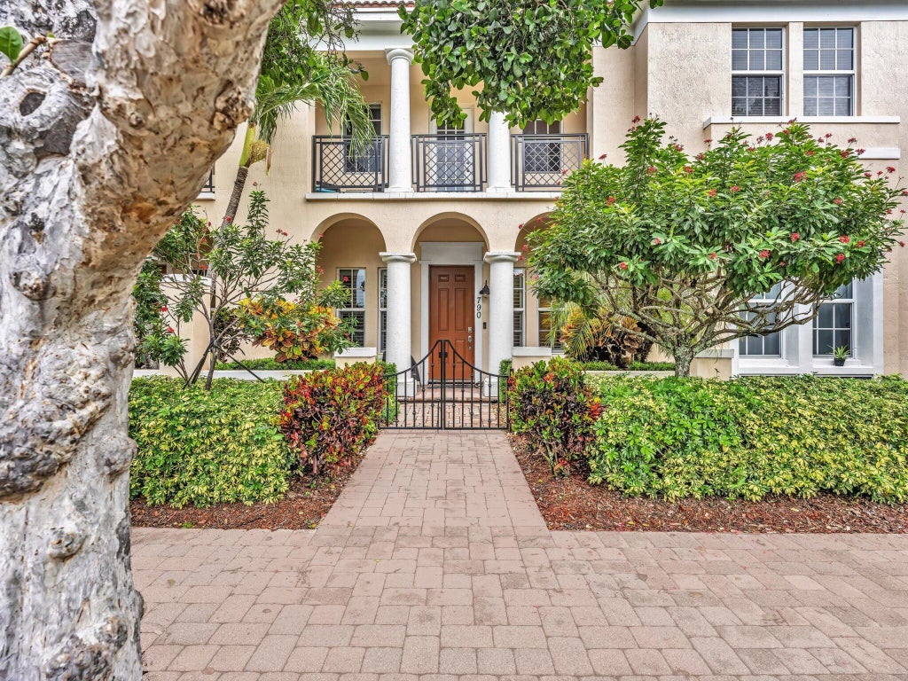 Photo of 790 NW 83rd Lane, Boca Raton, FL 33487 (MLS # B26091982)