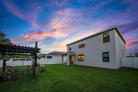 A home in Stuart