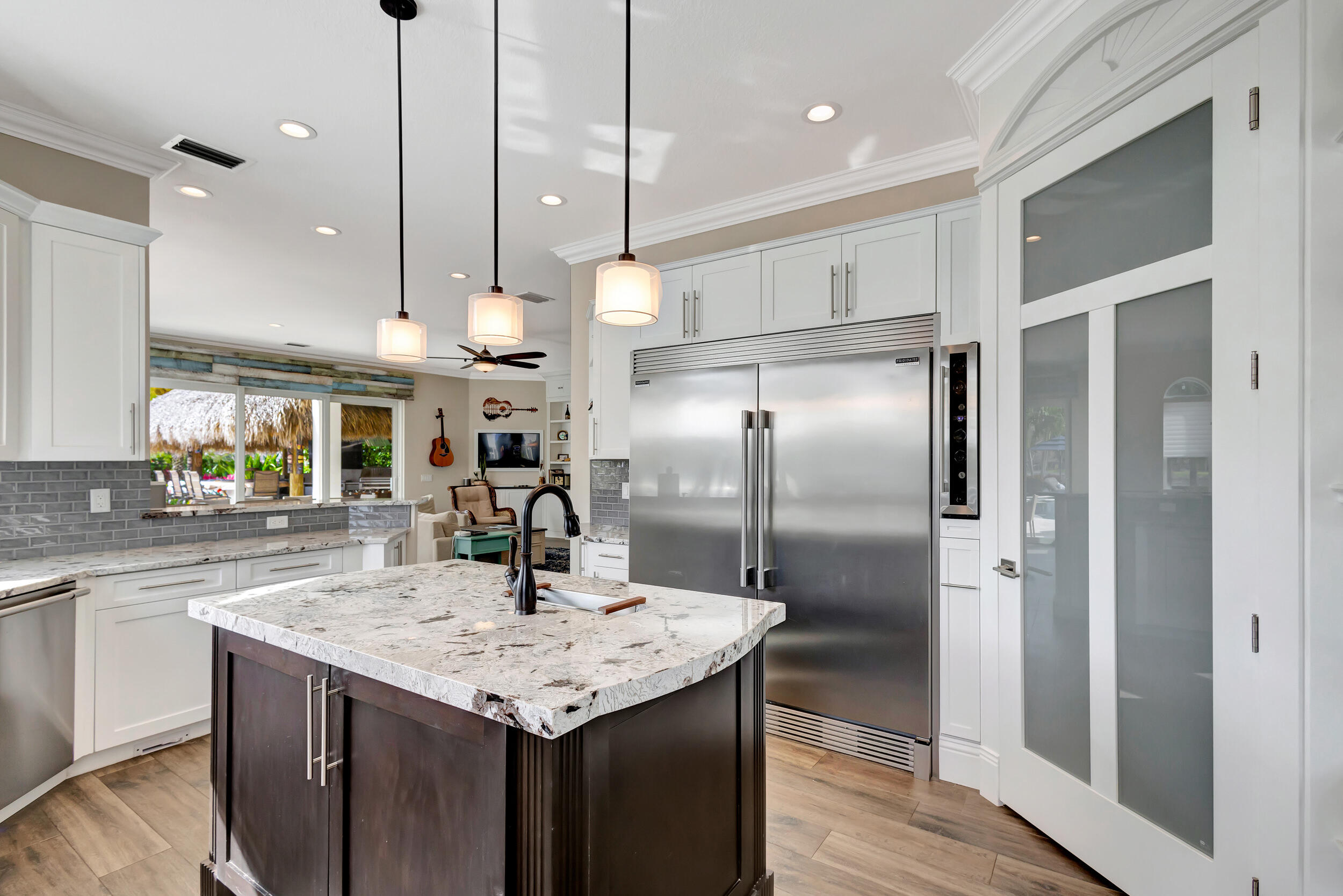 JUNO ISLES PLAT NO 1 LOT 13 BLOCK 1 REPL - Residential