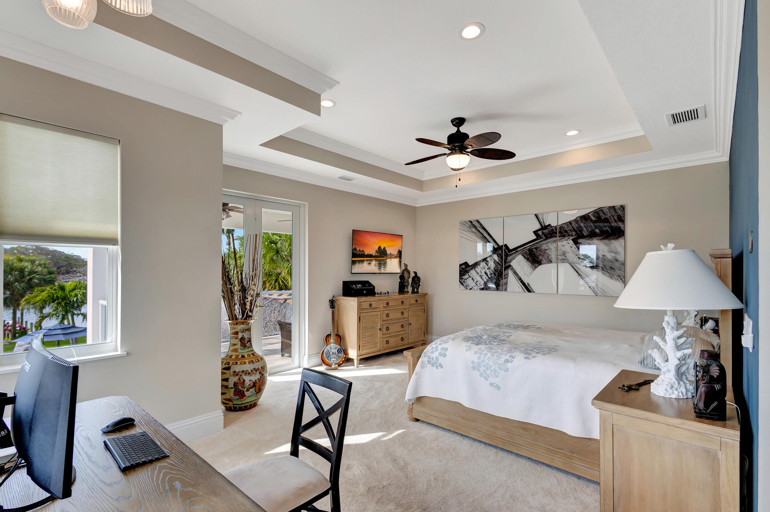 JUNO ISLES PLAT NO 1 LOT 13 BLOCK 1 REPL - Residential