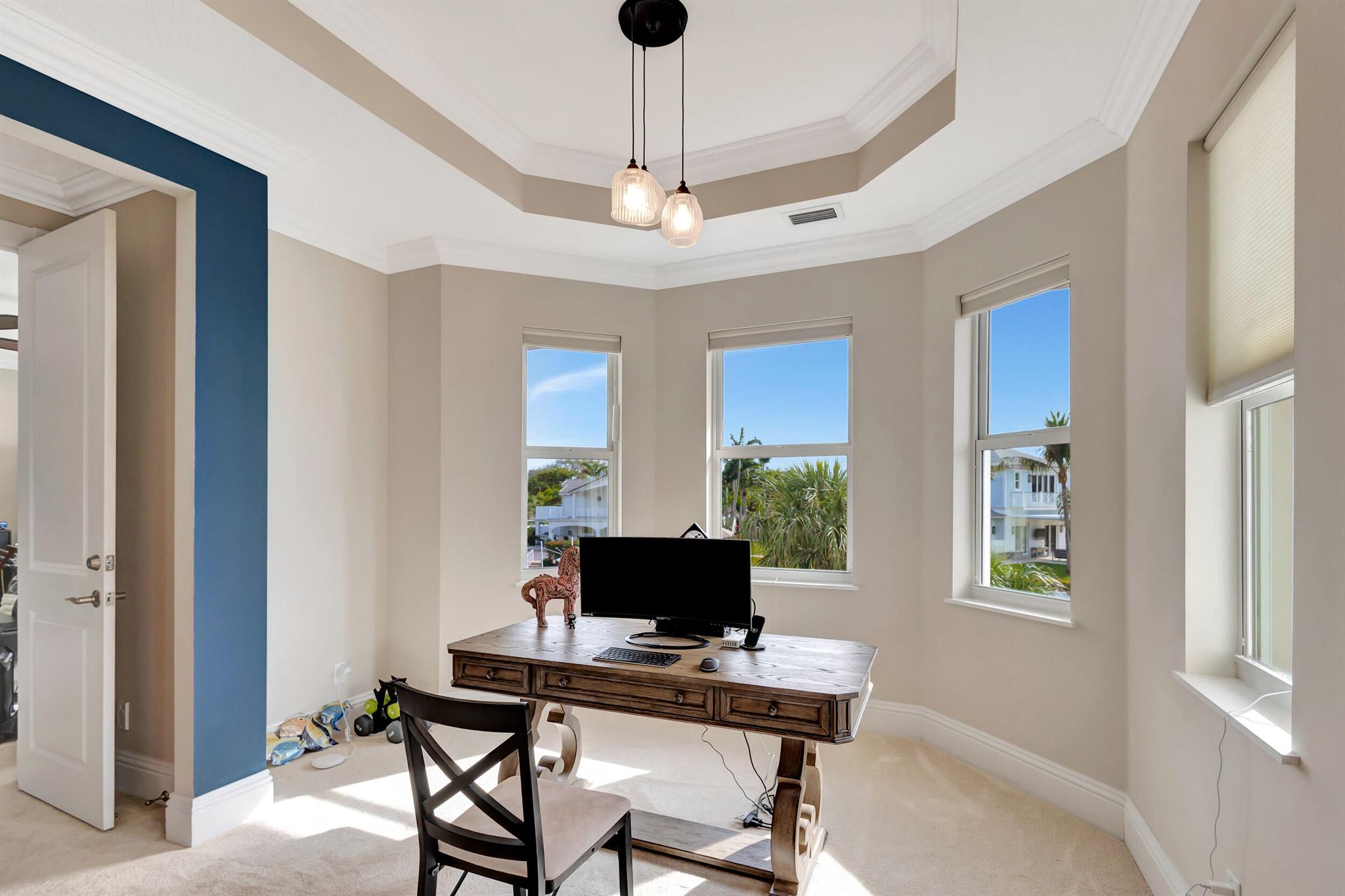 JUNO ISLES PLAT NO 1 LOT - Residential