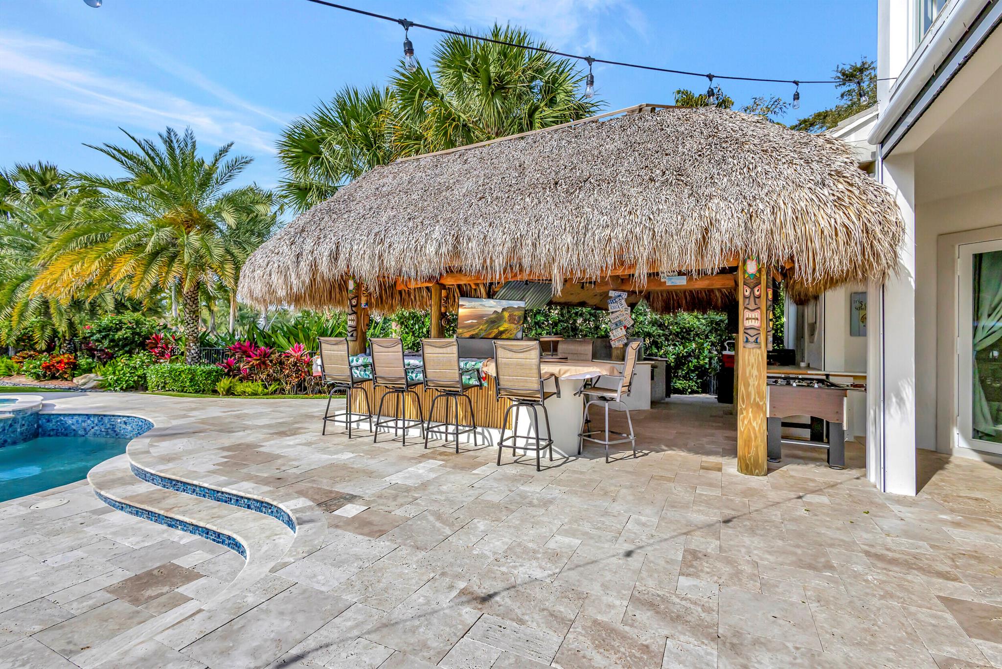 JUNO ISLES PLAT NO 1 LOT - Residential