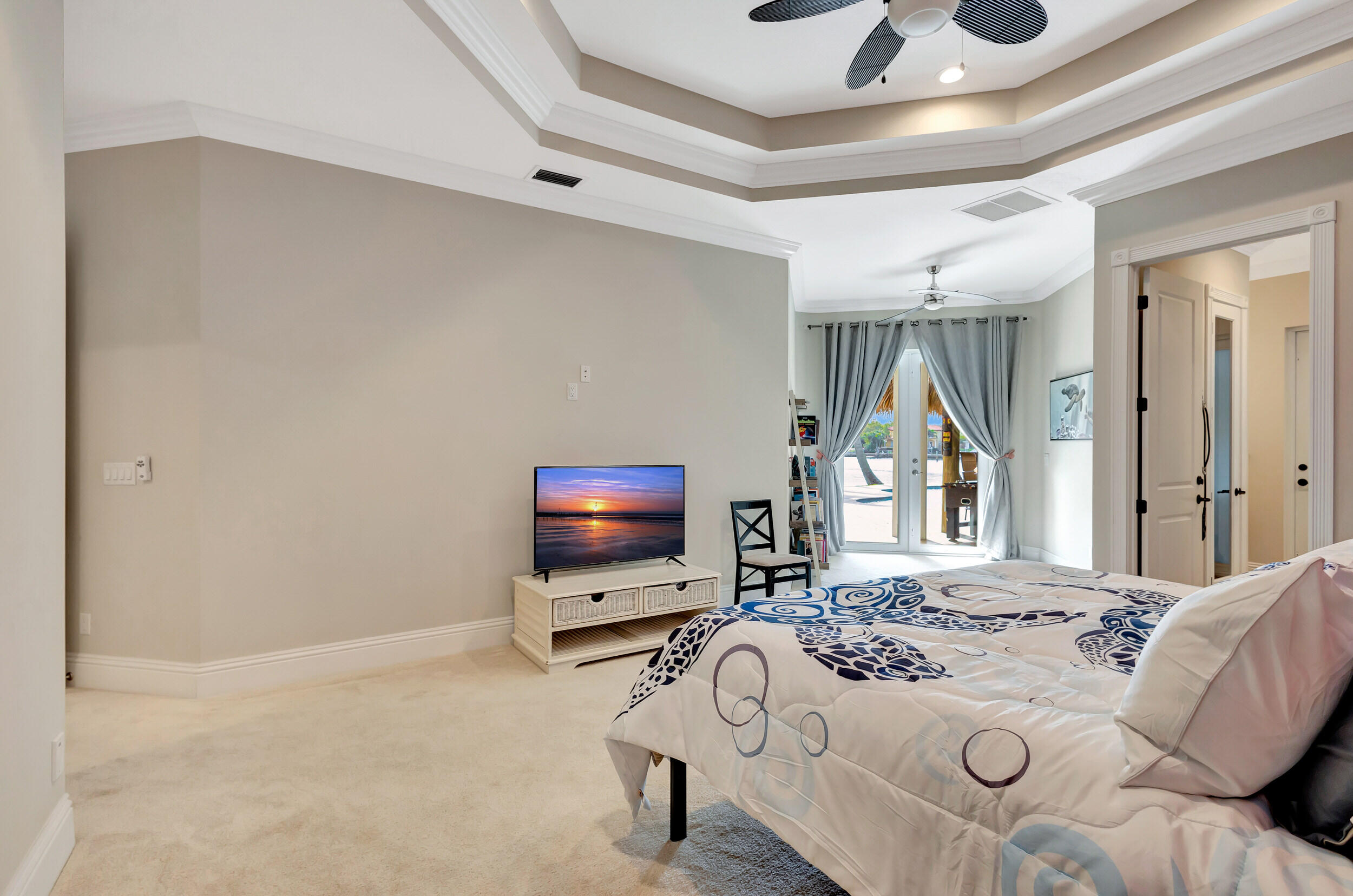 JUNO ISLES PLAT NO 1 LOT 13 BLOCK 1 REPL - Residential