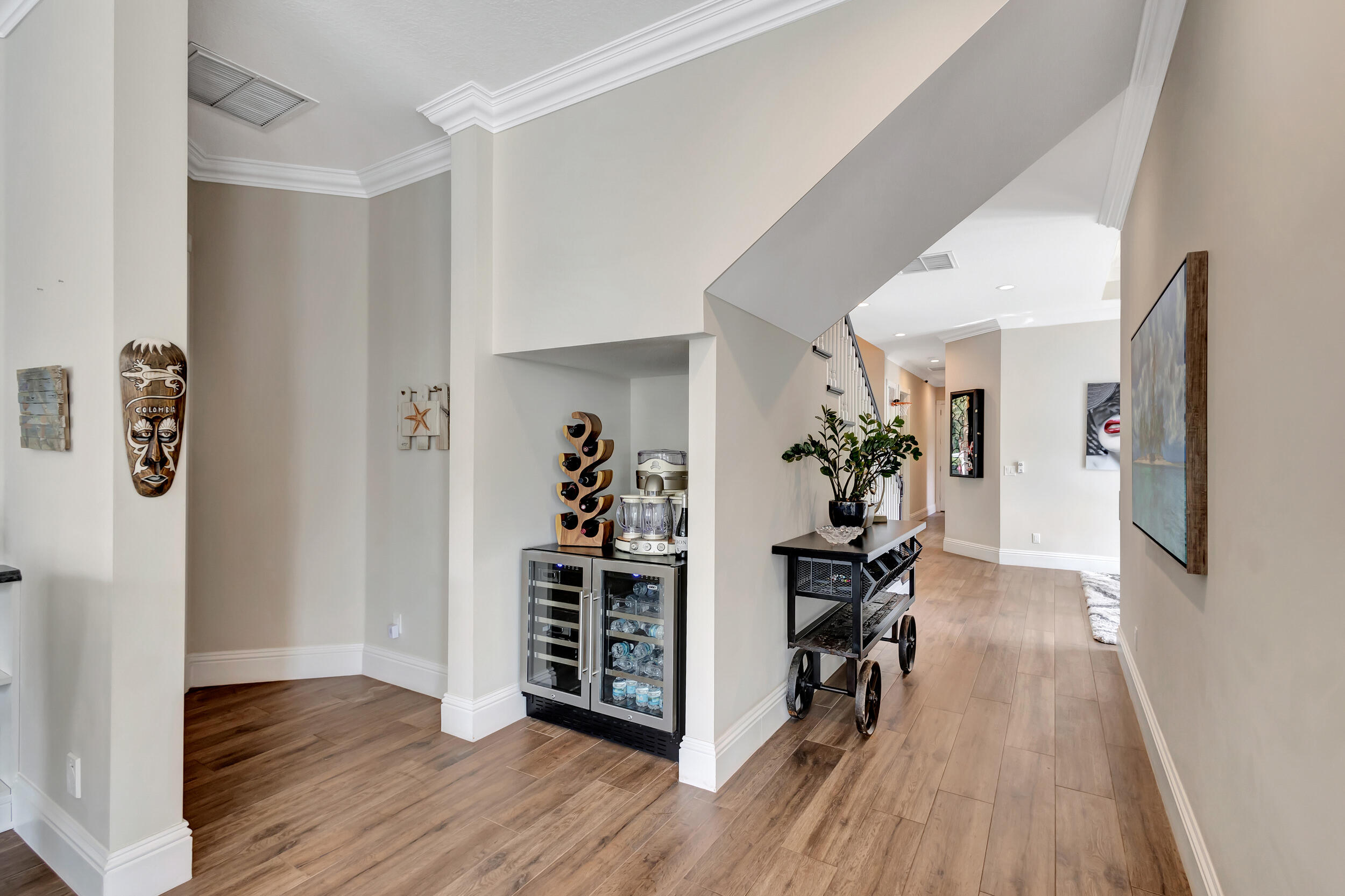 JUNO ISLES PLAT NO 1 LOT 13 BLOCK 1 REPL - Residential