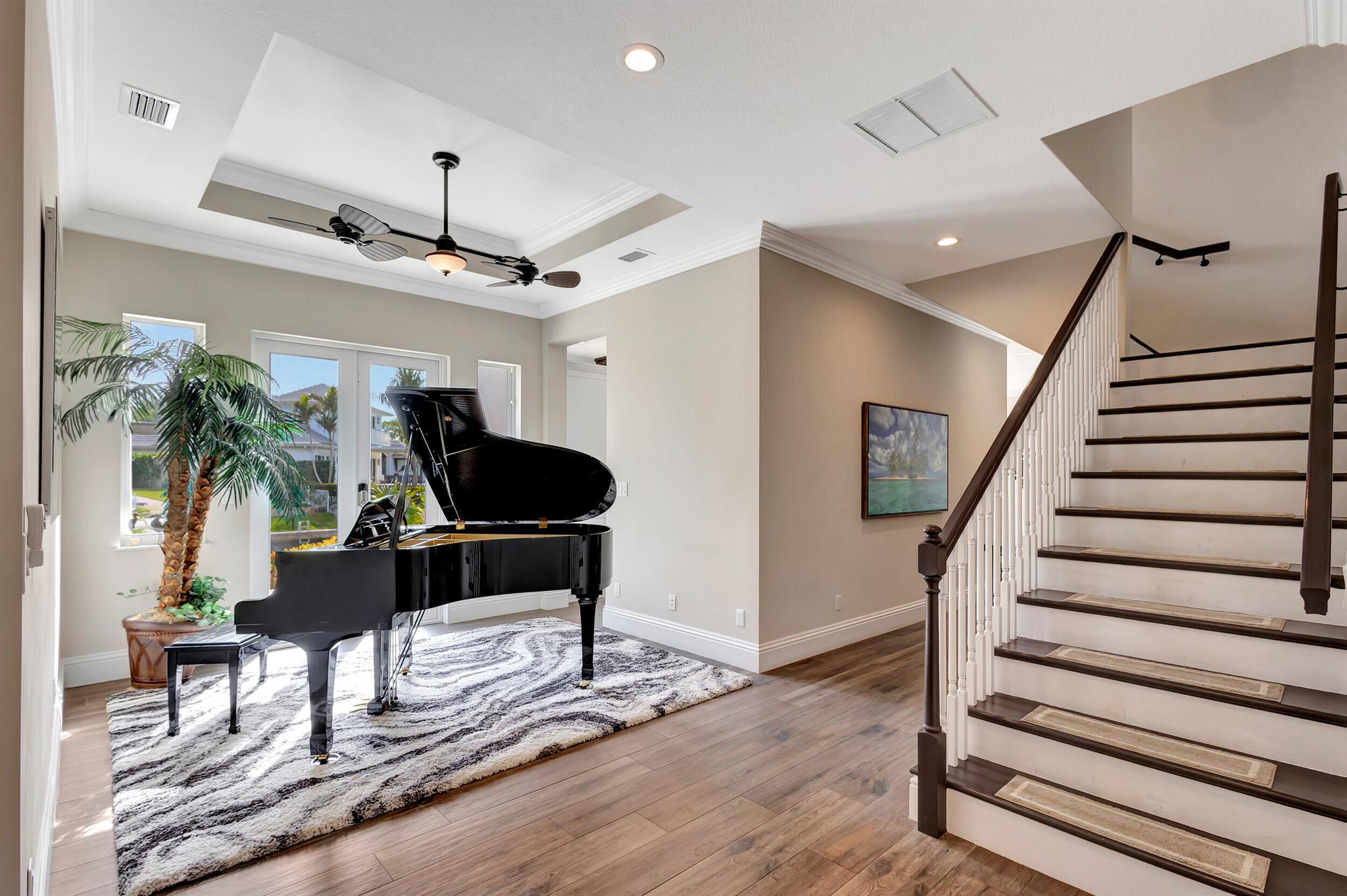 JUNO ISLES PLAT NO 1 LOT - Residential