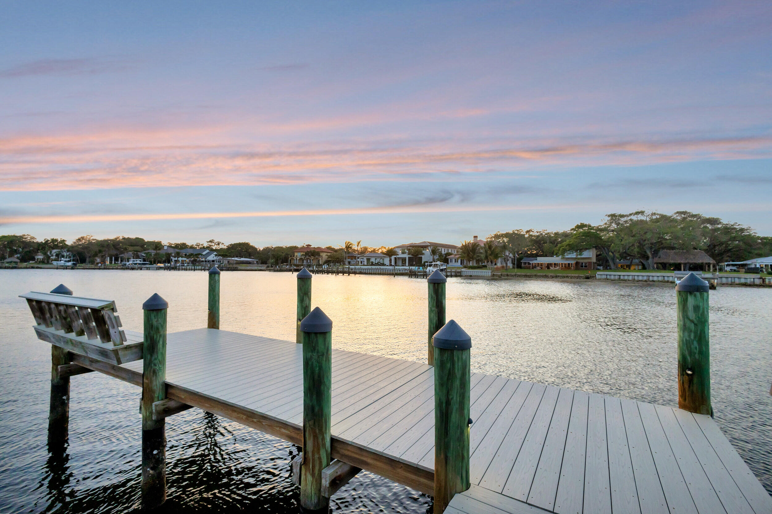 JUNO ISLES PLAT NO 1 LOT 13 BLOCK 1 REPL - Residential