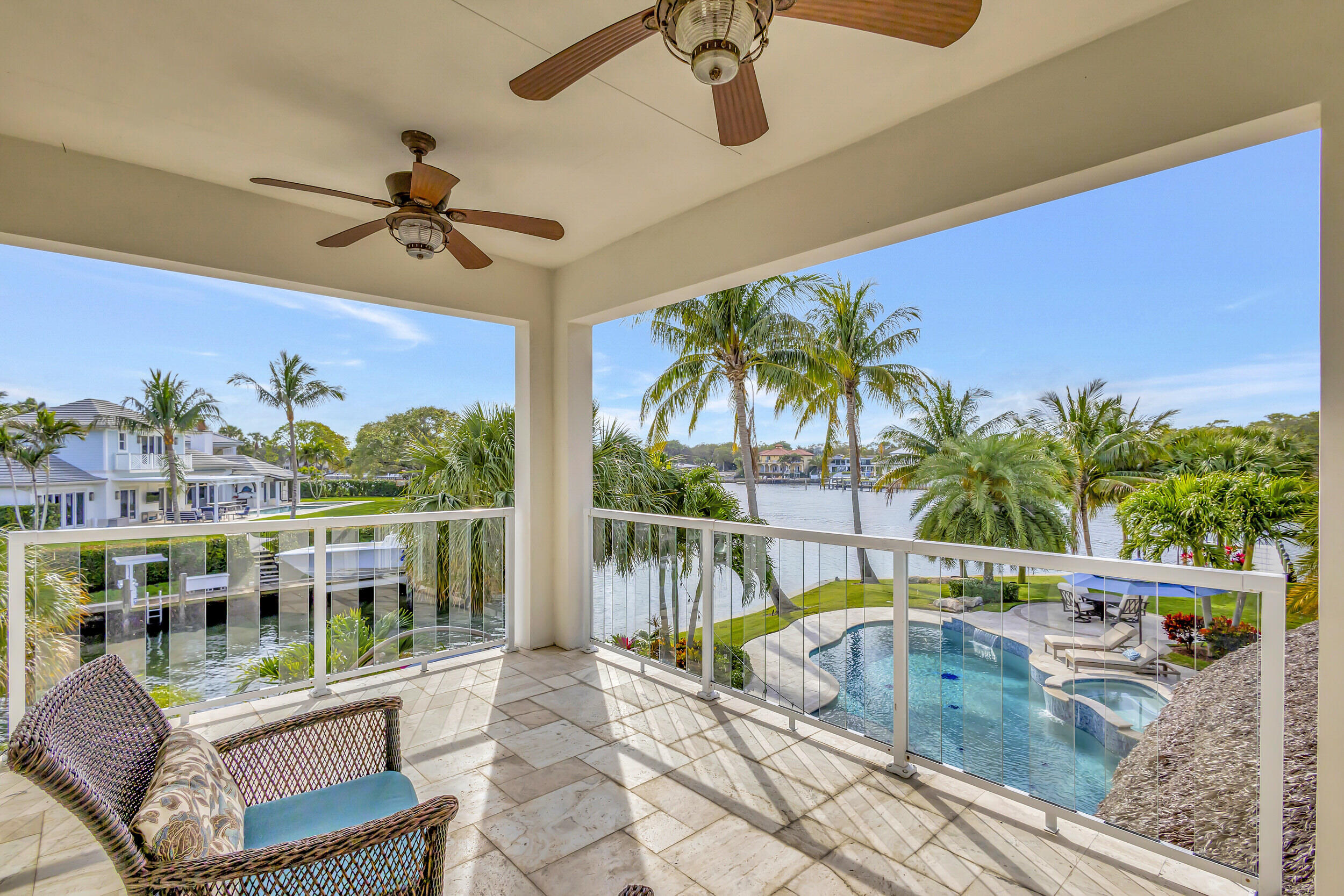 JUNO ISLES PLAT NO 1 LOT 13 BLOCK 1 REPL - Residential