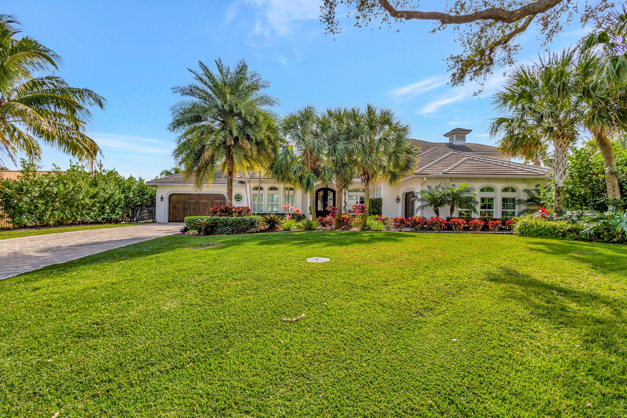 JUNO ISLES PLAT NO 1 LOT - Residential