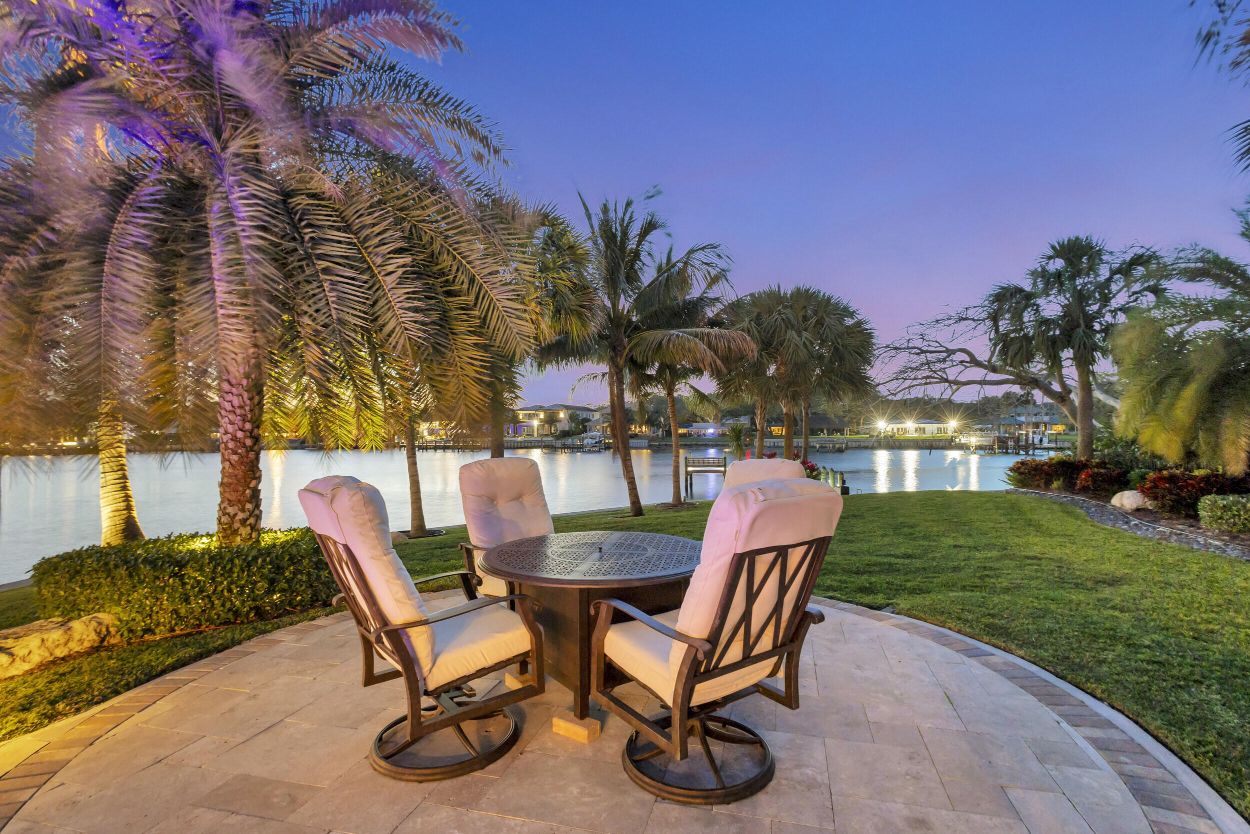 JUNO ISLES PLAT NO 1 LOT 13 BLOCK 1 REPL - Residential