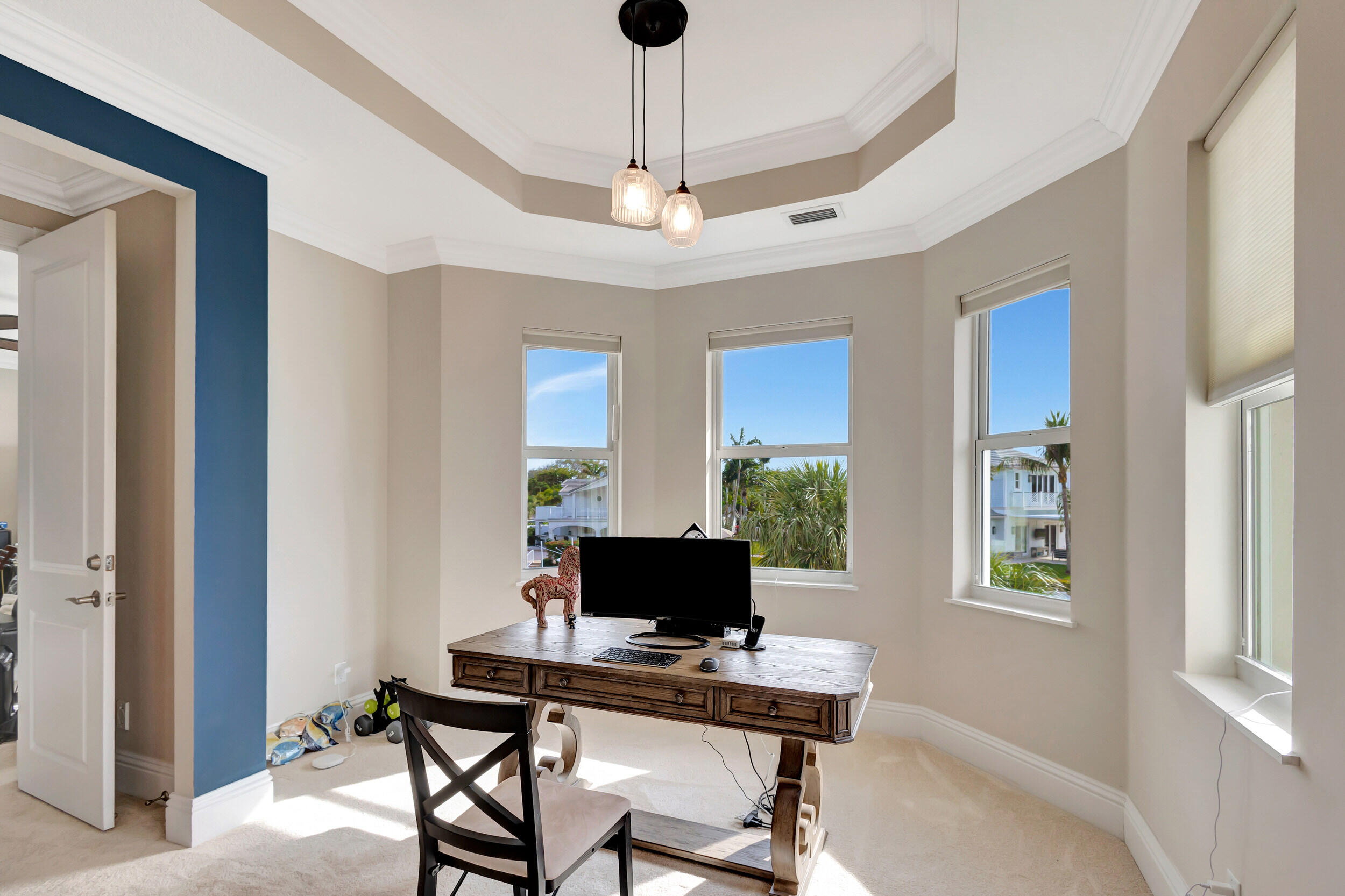 JUNO ISLES PLAT NO 1 LOT 13 BLOCK 1 REPL - Residential