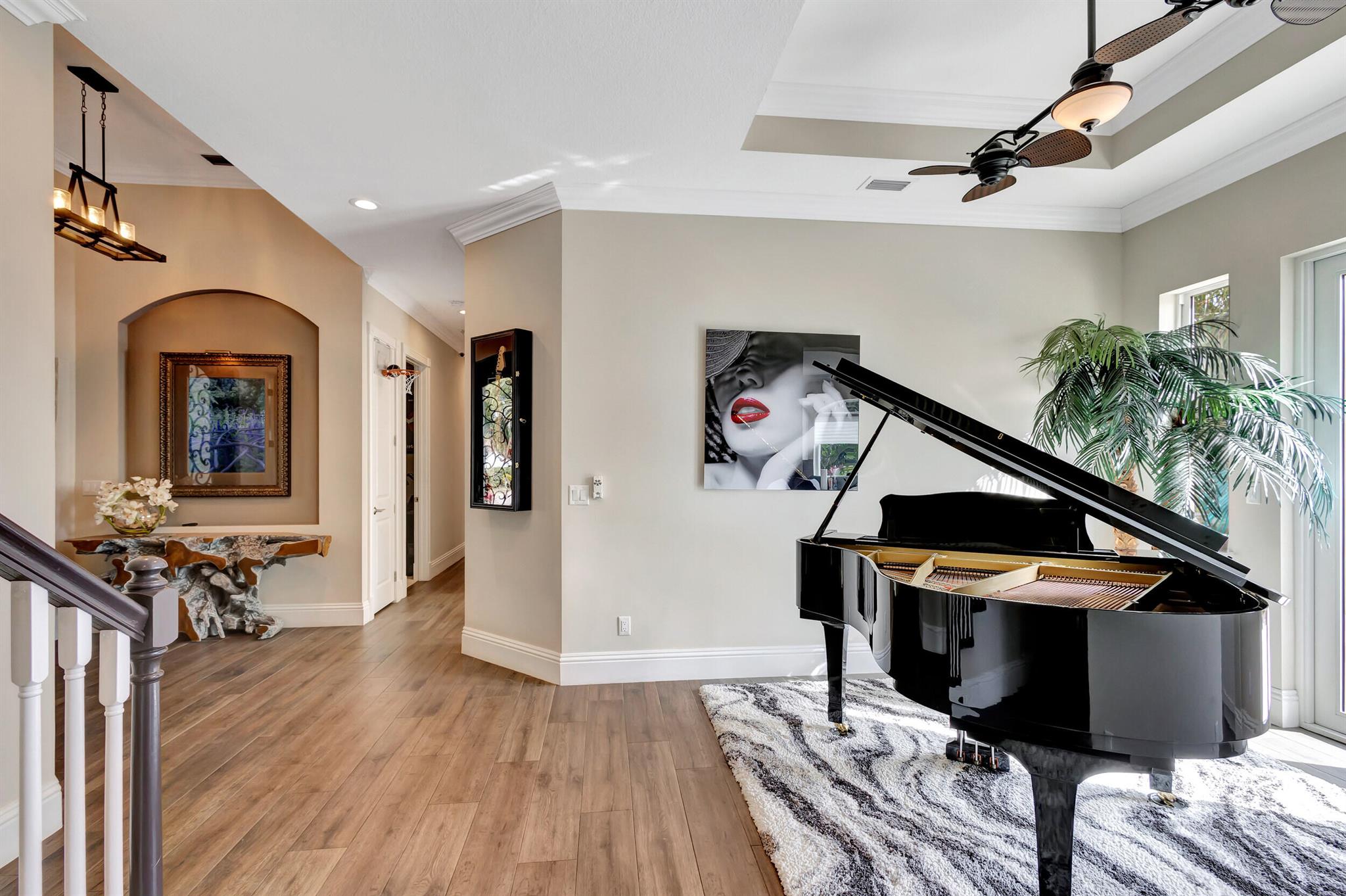 JUNO ISLES PLAT NO 1 LOT - Residential