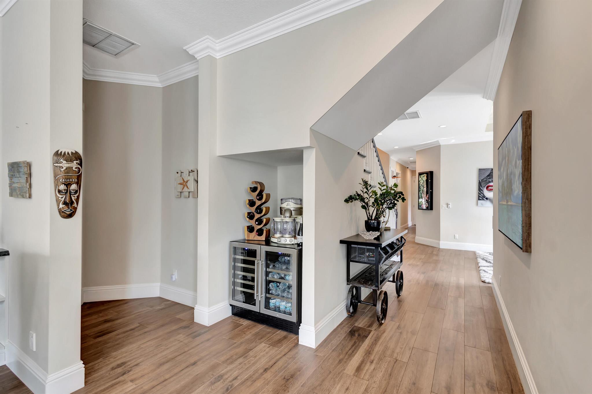 JUNO ISLES PLAT NO 1 LOT - Residential