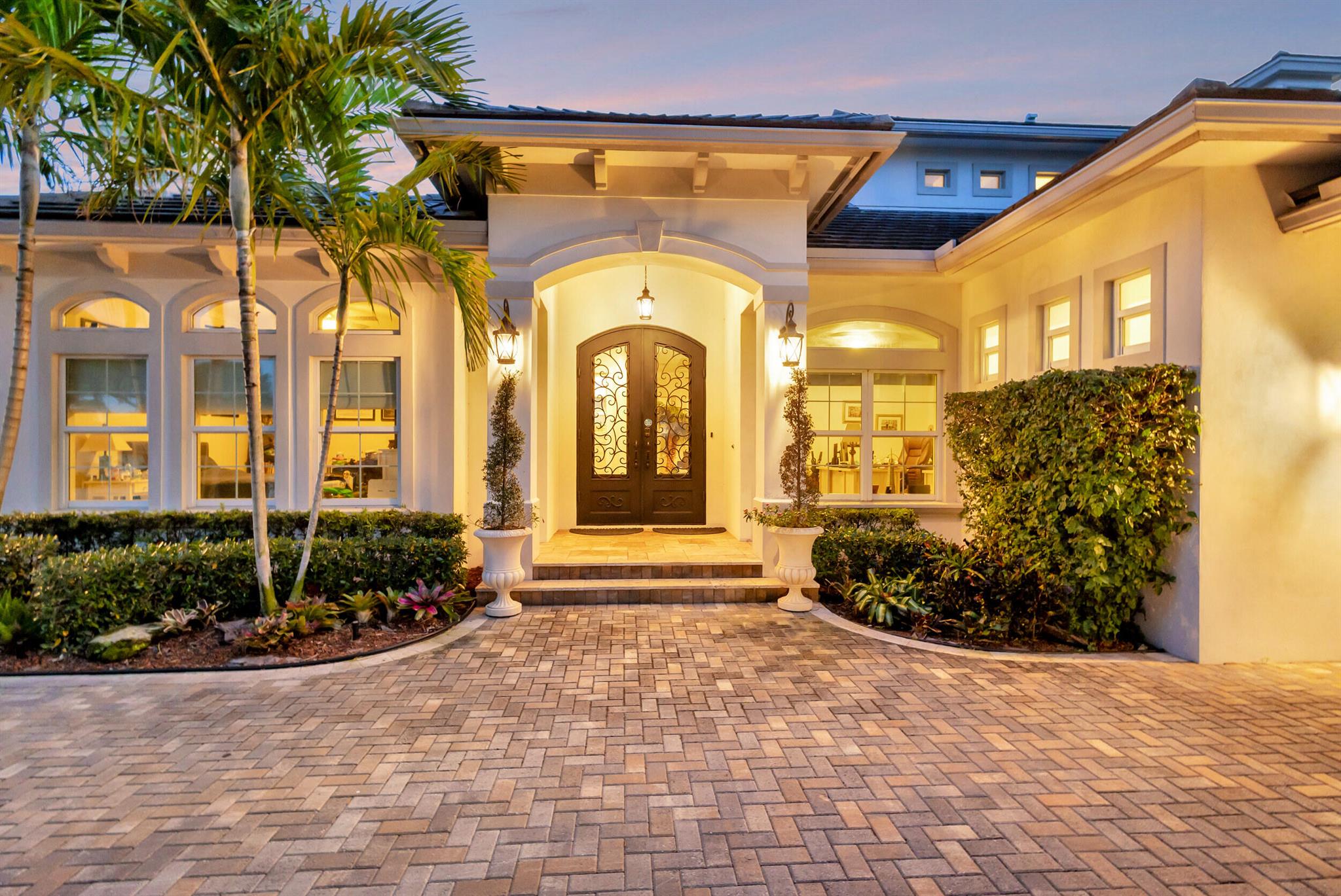 JUNO ISLES PLAT NO 1 LOT - Residential