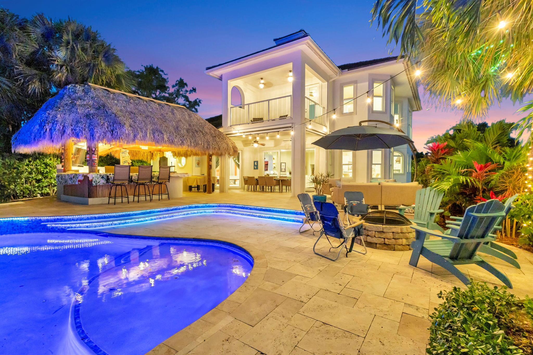 JUNO ISLES PLAT NO 1 LOT - Residential