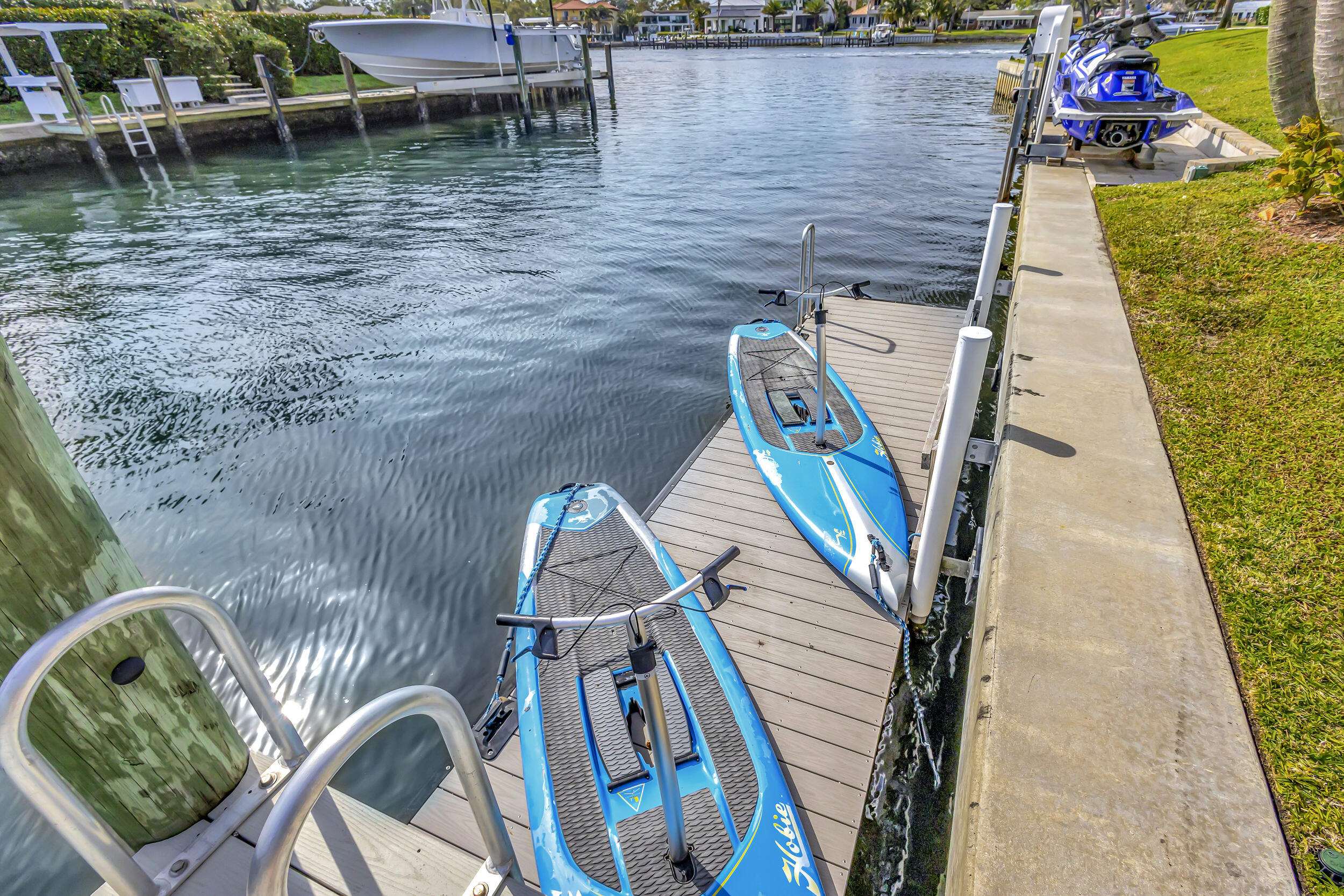 JUNO ISLES PLAT NO 1 LOT 13 BLOCK 1 REPL - Residential