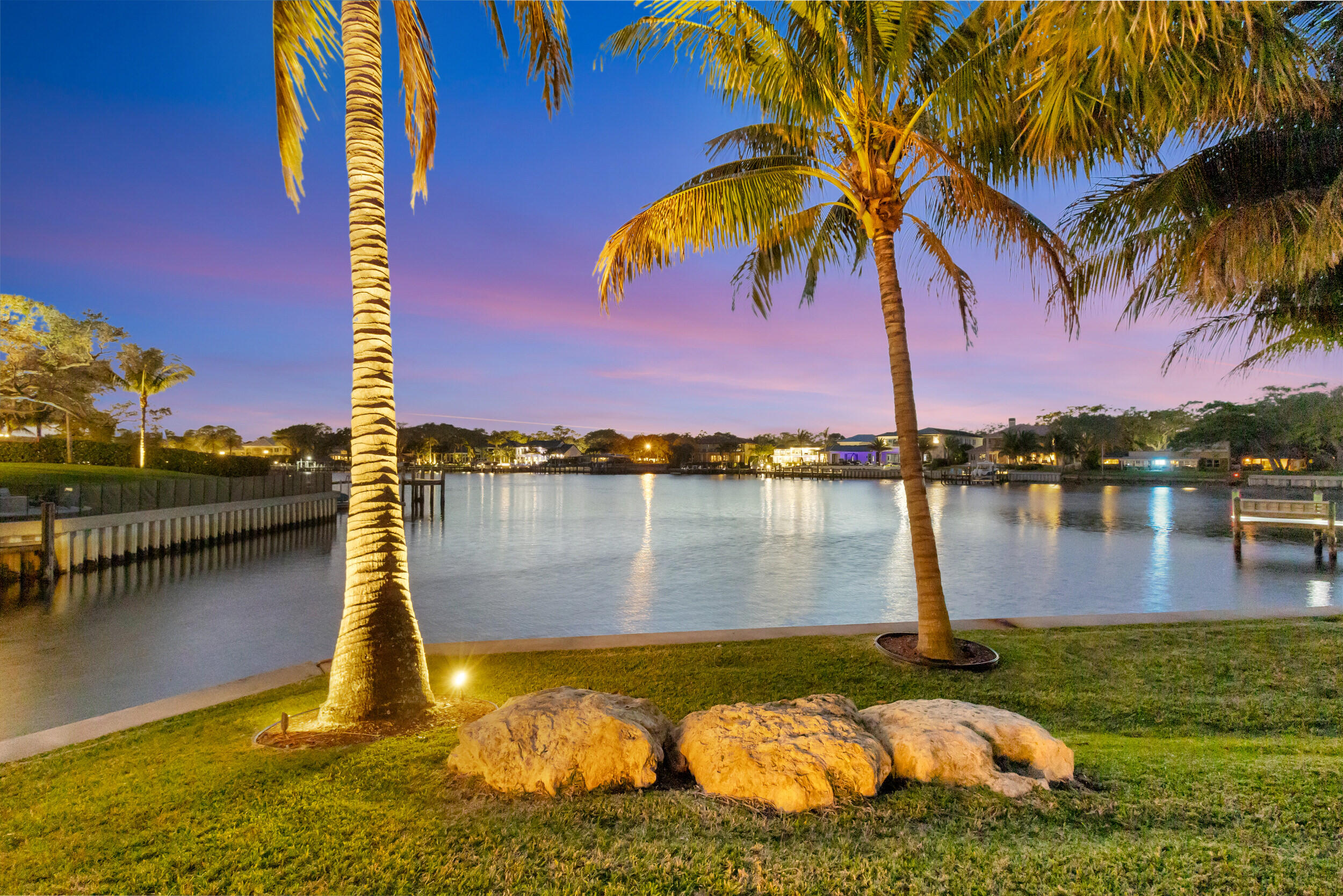 JUNO ISLES PLAT NO 1 LOT 13 BLOCK 1 REPL - Residential