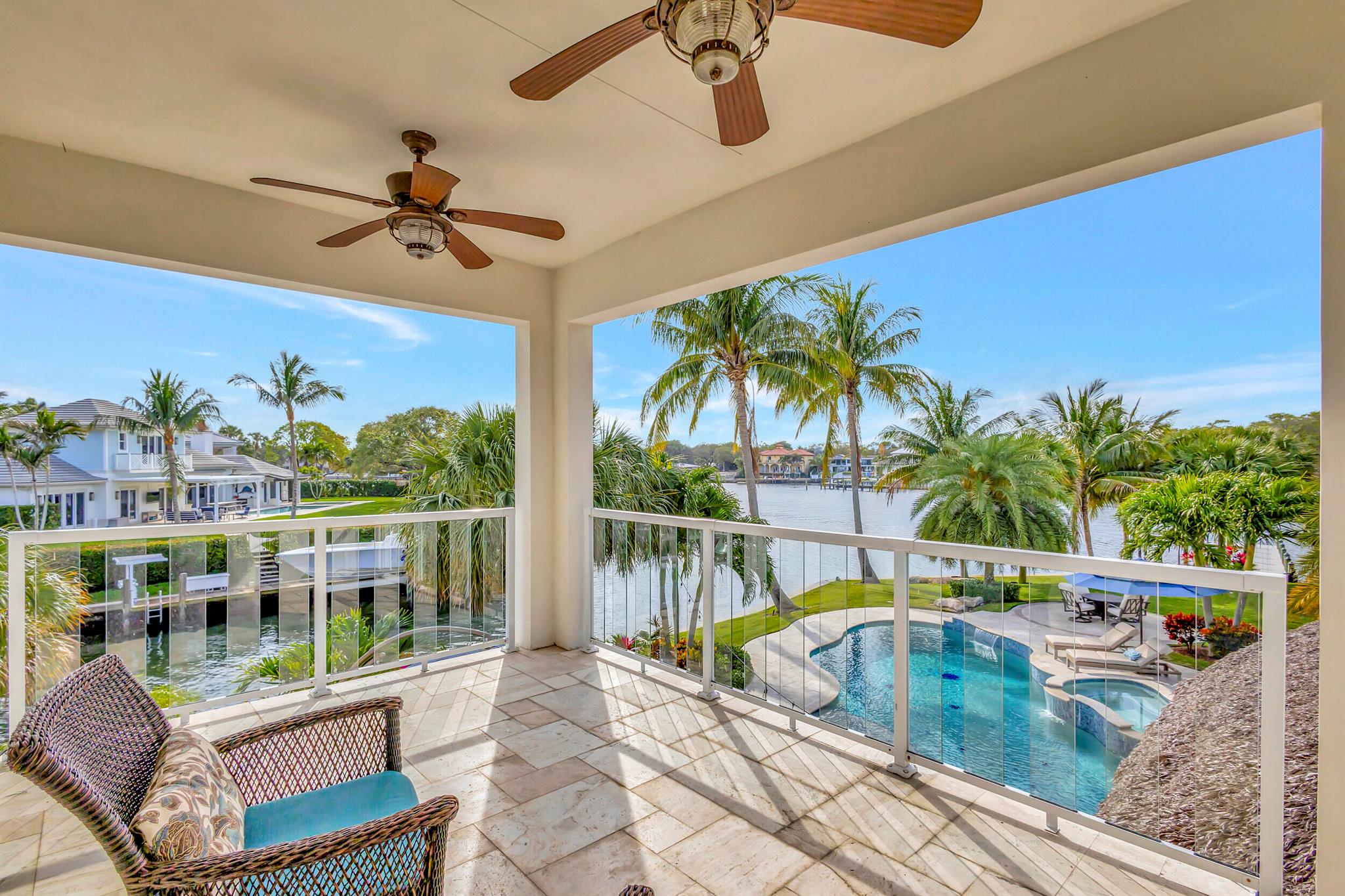 JUNO ISLES PLAT NO 1 LOT - Residential