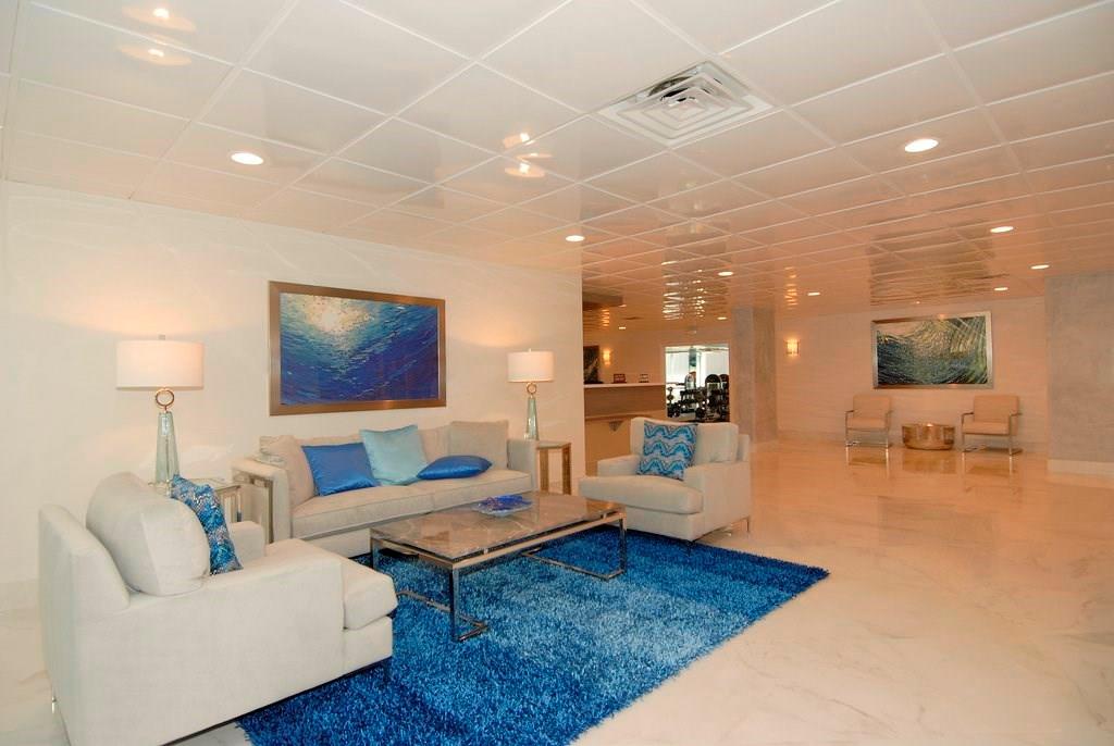 Regency Tower Condo - Residential Lease