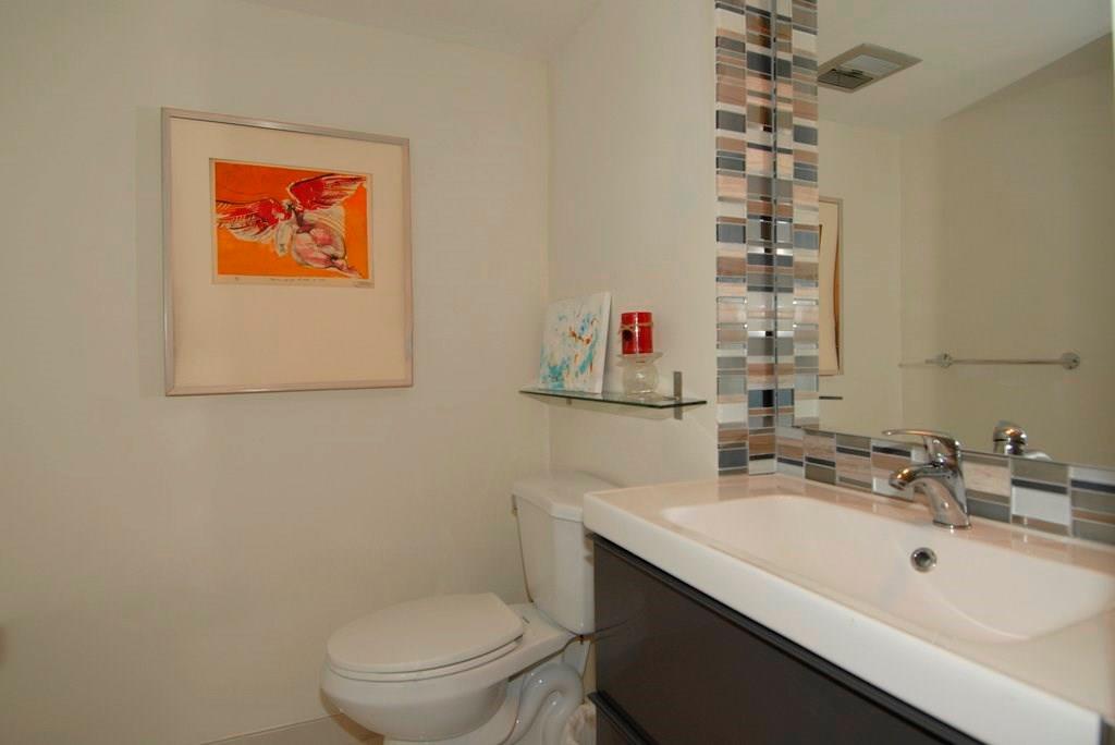 Regency Tower Condo - Residential Lease