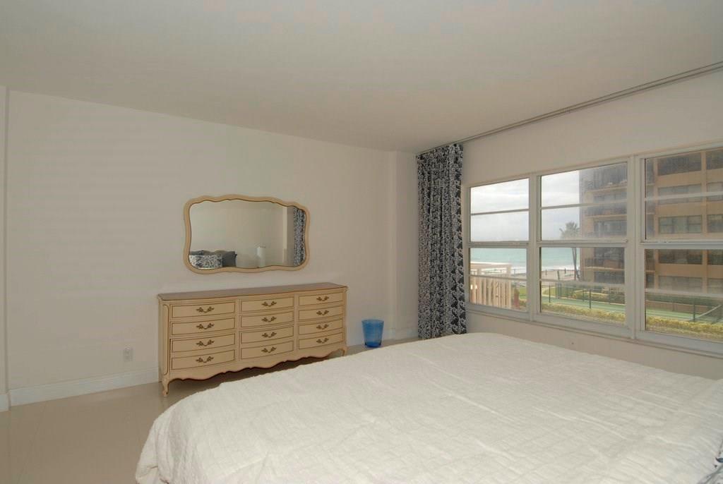 Regency Tower Condo - Residential Lease