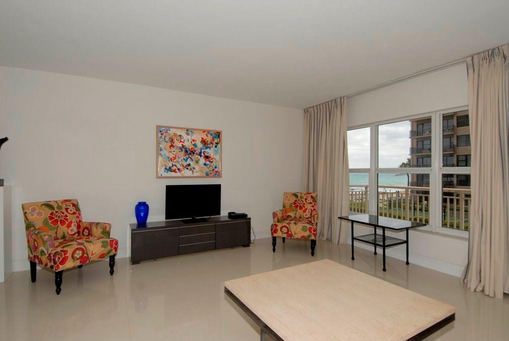 Regency Tower Condo - Residential Lease