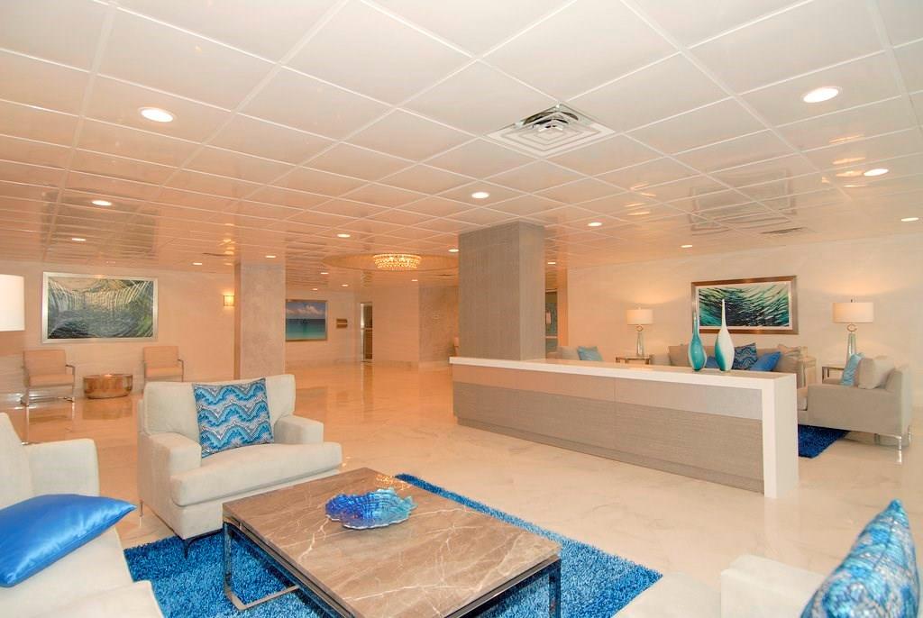 Regency Tower Condo - Residential Lease