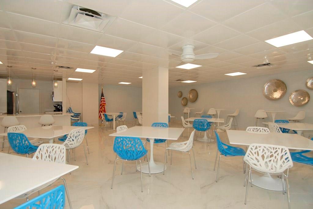 Regency Tower Condo - Residential Lease