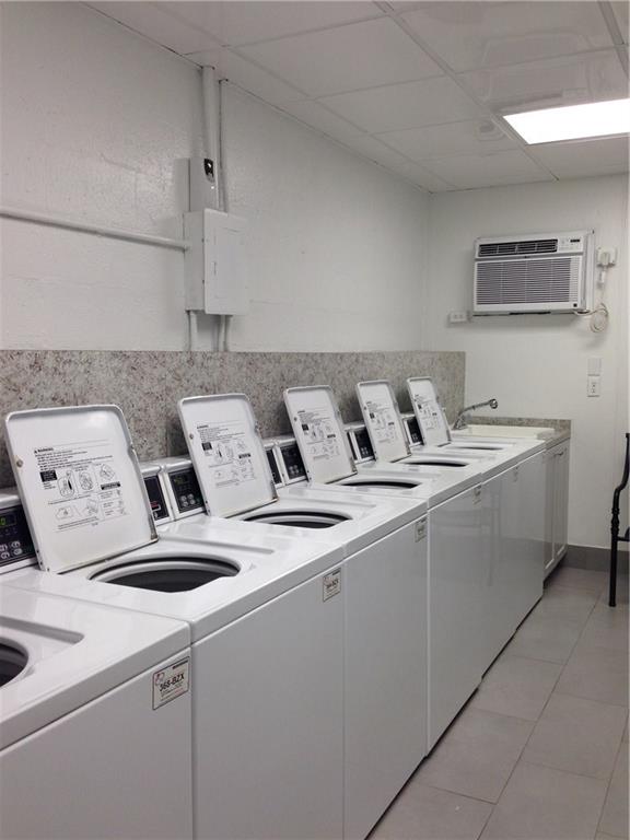 Regency Tower Condo - Residential Lease