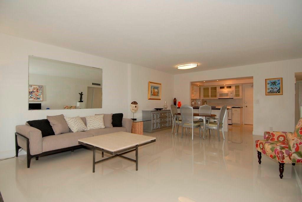 Regency Tower Condo - Residential Lease