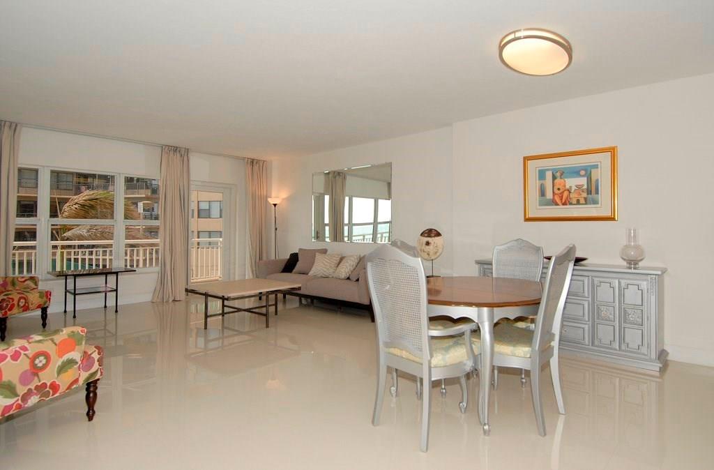 Regency Tower Condo - Residential Lease