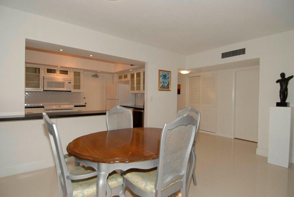 Regency Tower Condo - Residential Lease