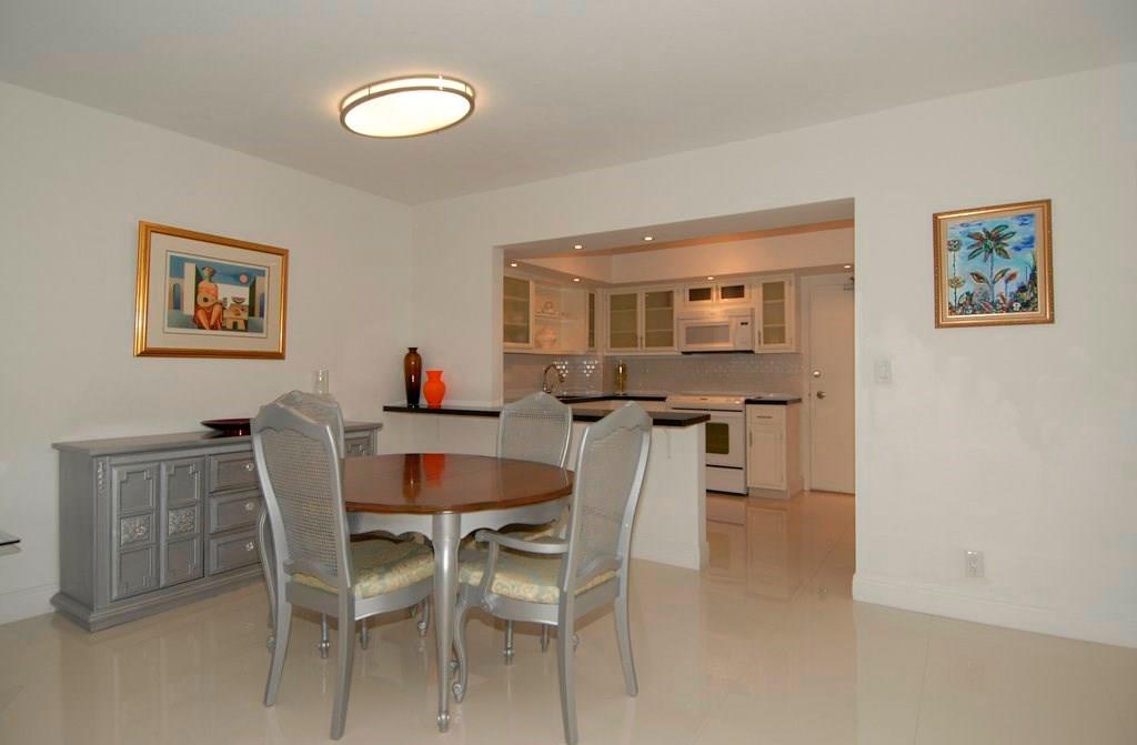 Regency Tower Condo - Residential Lease