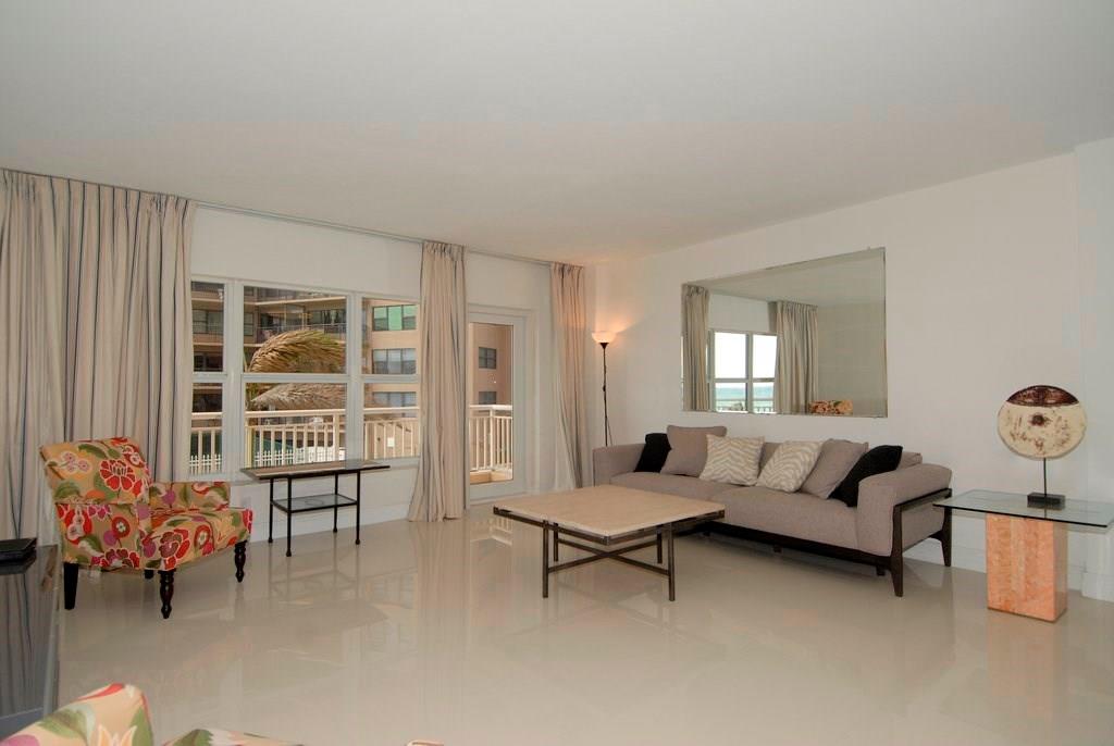 Regency Tower Condo - Residential Lease