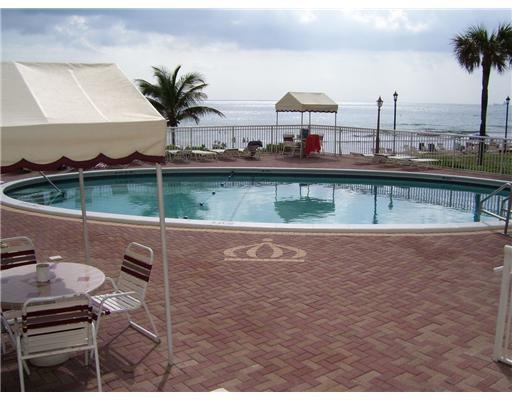 Regency Tower Condo - Residential Lease