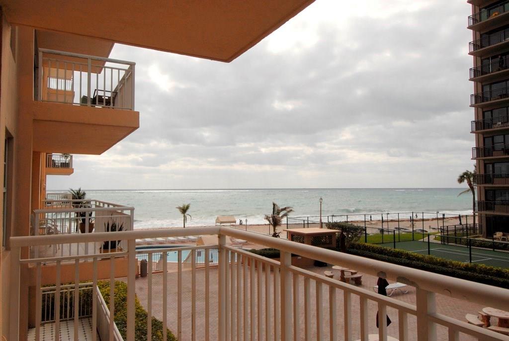 Regency Tower Condo - Residential Lease