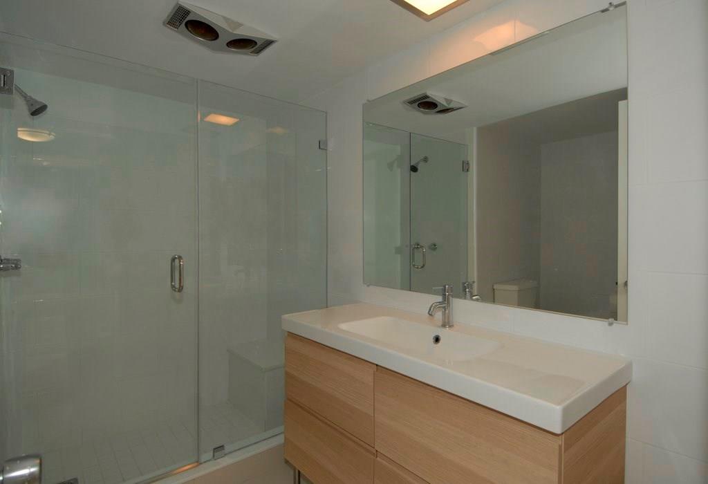 Regency Tower Condo - Residential Lease